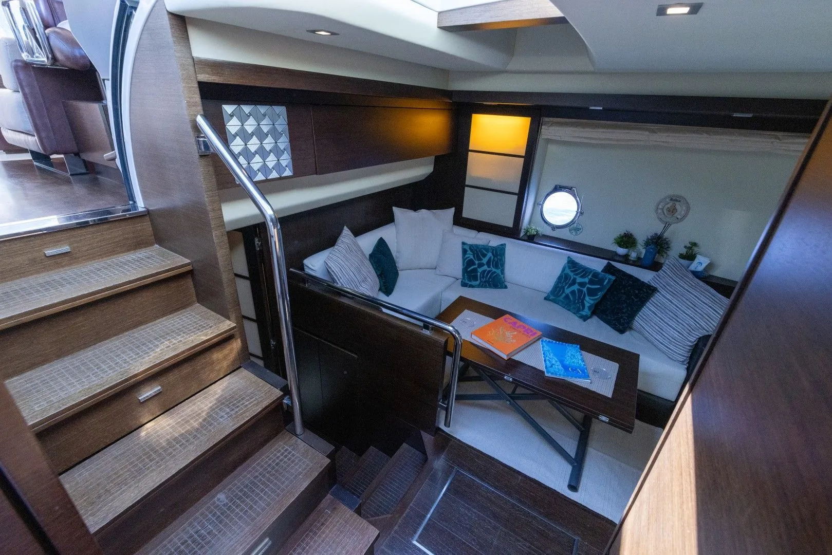 Azimut 62S — 16 of 16