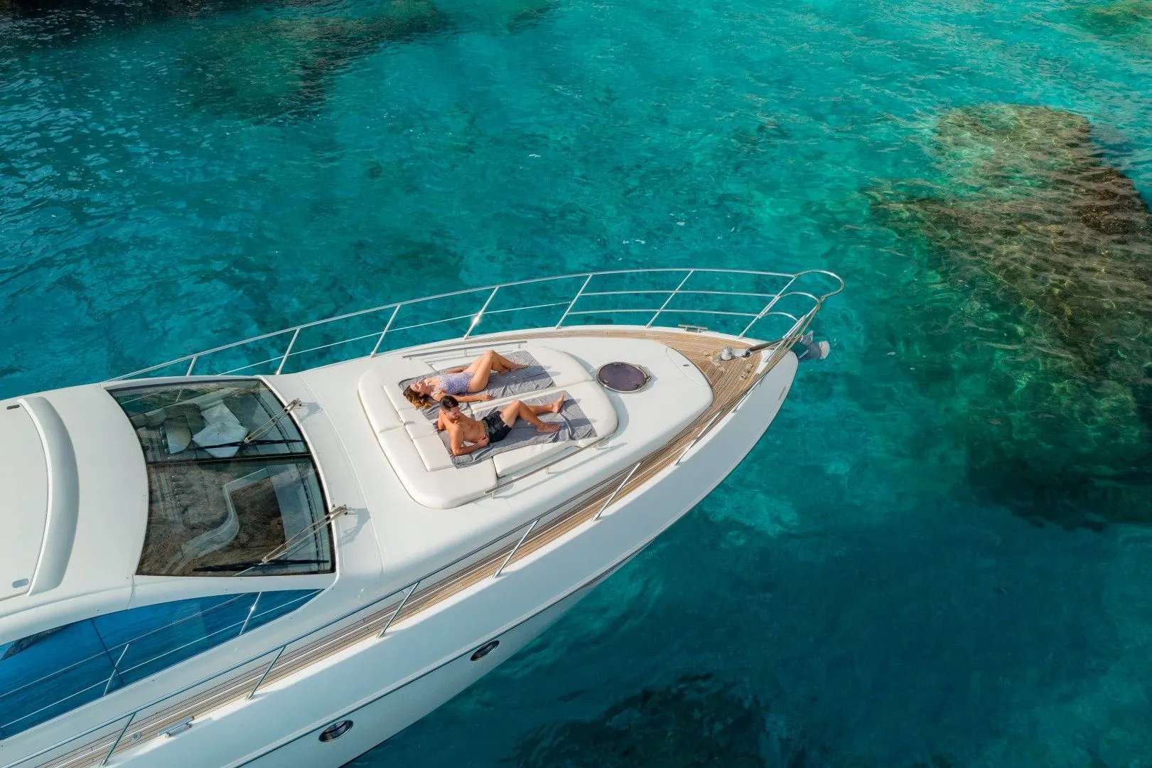 Azimut 62S — 6 of 16