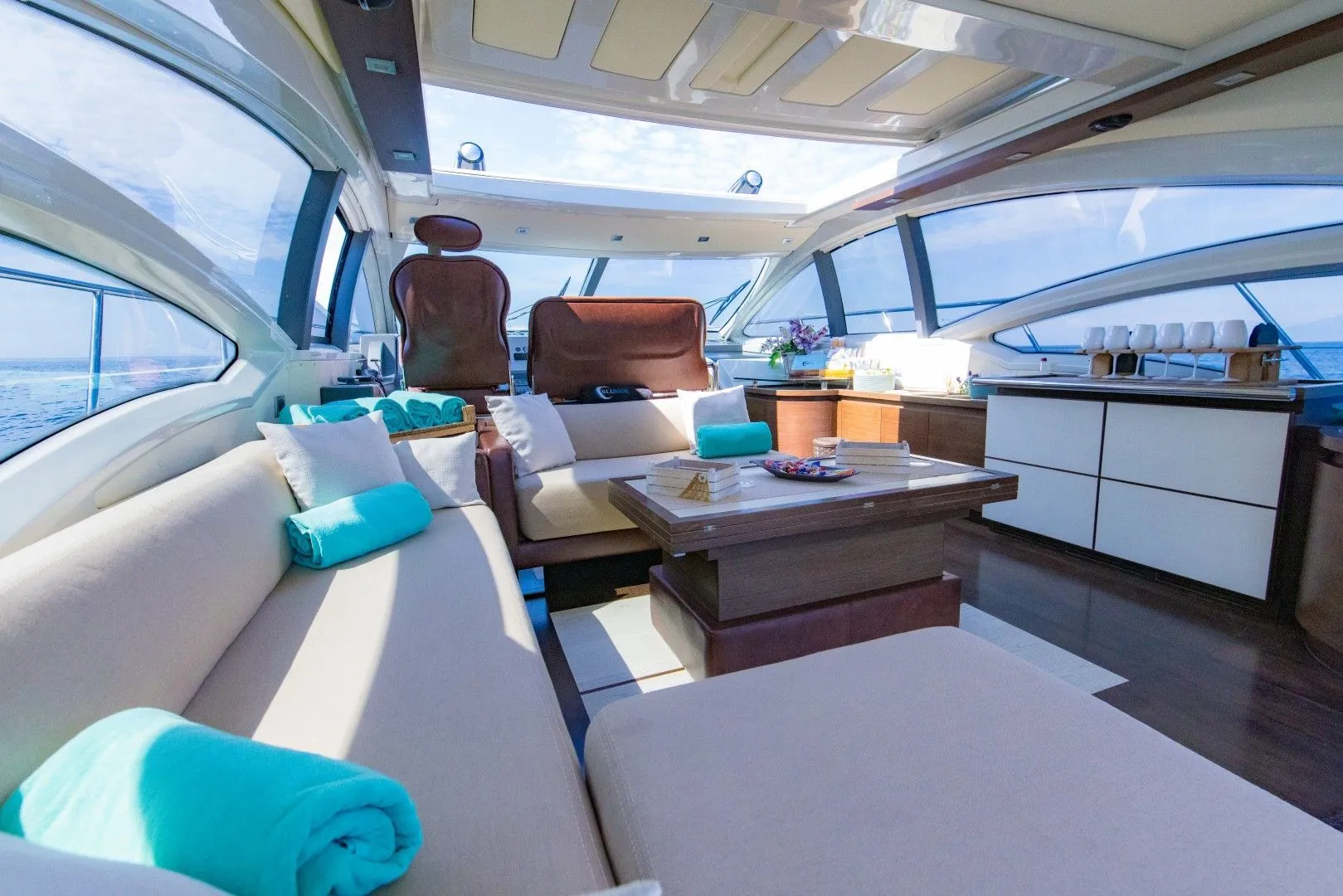 Azimut 62S — 15 of 16