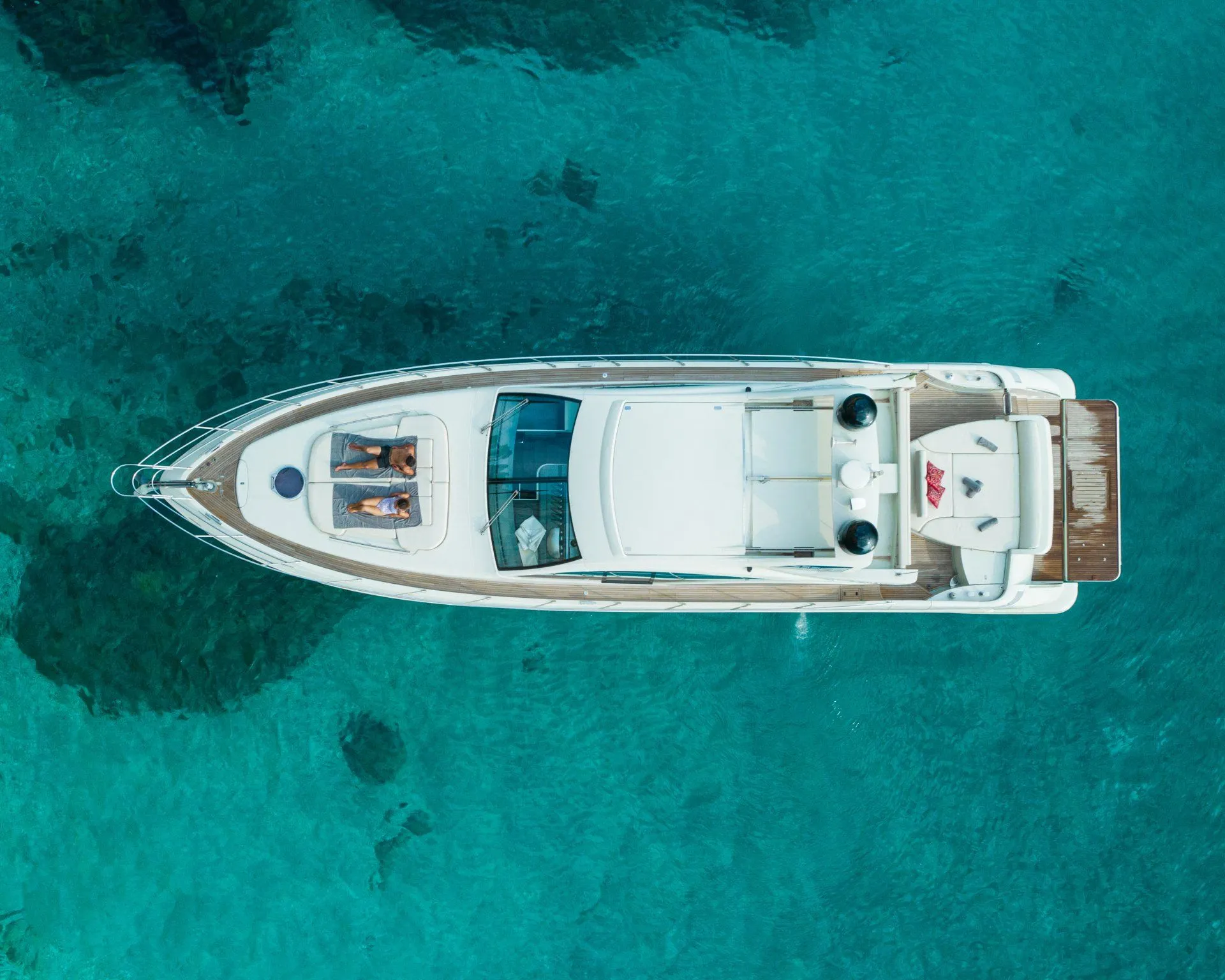 Azimut 62S — 7 of 16
