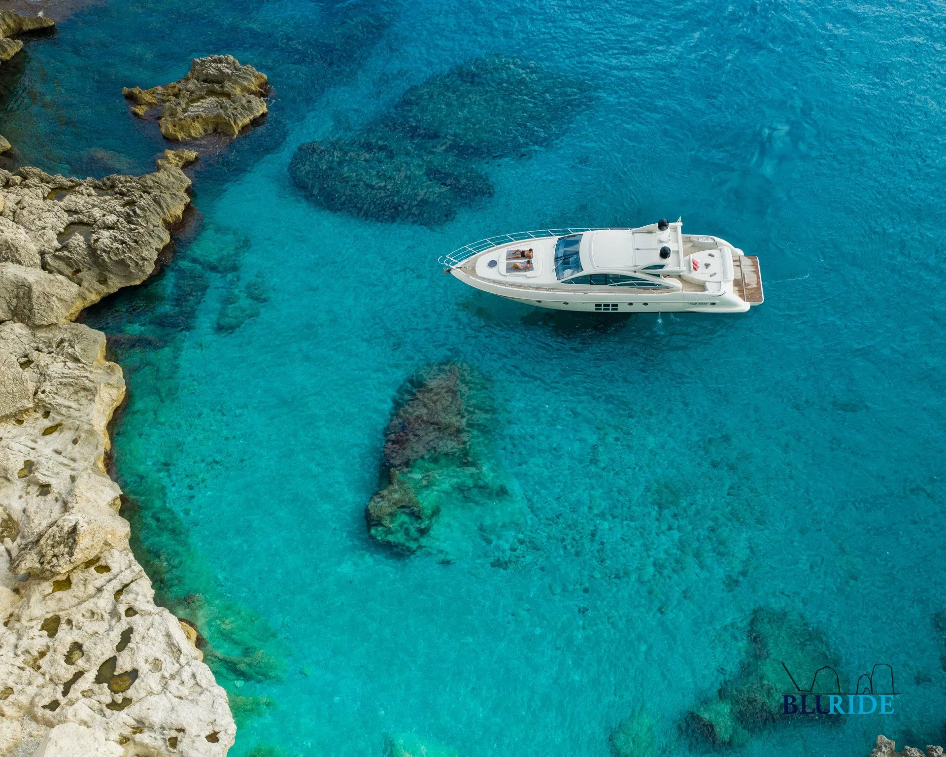Luxury Yachts — 5 of 6