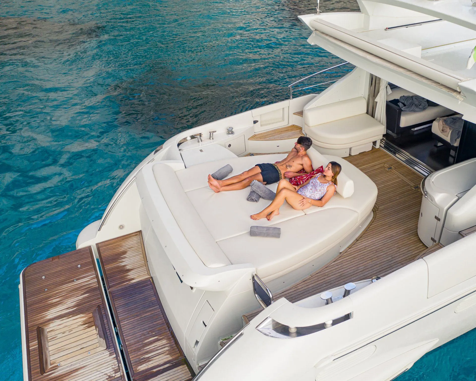Azimut 62S — 3 of 16